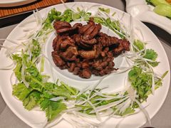 -全聚德(长白直营店)