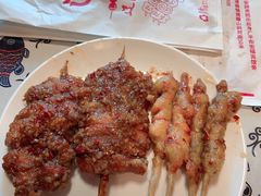 -辽B·小串(总店)