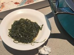 -半天妖烤鱼(丰科万达店)