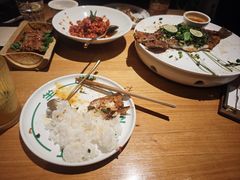 -一坐一忘云南菜(北京skp店)
