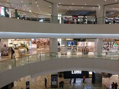 -银泰百货(北京大红门店)
