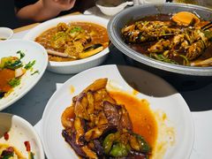 -关东小磨东北菜(漕河泾印象城店)