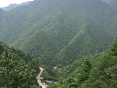 -遂昌金矿国家矿山公园