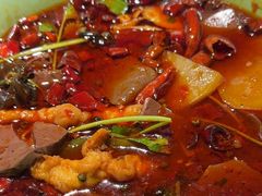 -绿茶餐厅(成都大悦城店)