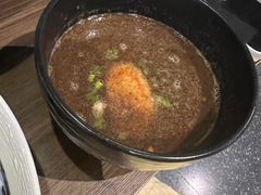 -雷神拉面(财富中心玉米楼店)