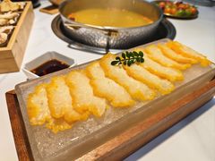 -花菇朵 ll 野生菌锅·精品滇菜(后沙峪店)