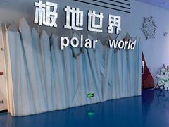 -泉城欧乐堡海洋极地世界