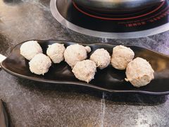 牛肉丸-林记潮牛·牛肉火锅(上马墩店)