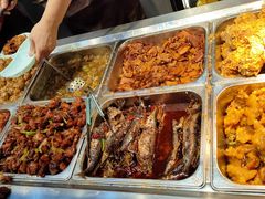 -晓宇盒饭(民安街店)
