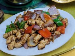 -大石鼓山庄·珠海第一烧猪