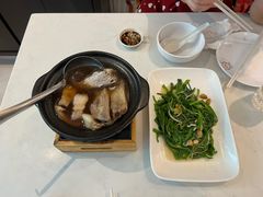 -新峰肉骨茶(总店)
