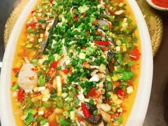 -飞虹鱼馆(春华路店)