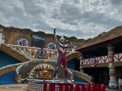 -大连海昌发现王国主题公园