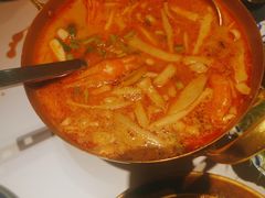 招牌海鲜冬阴功-BetterThai 泰加(苏州中心店)