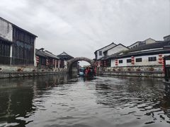 -南浔古镇