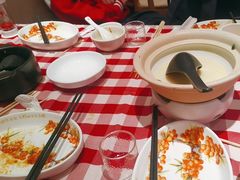 -西贝(武汉群星城店)