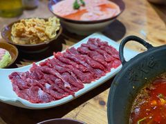 -楠火锅(龙阳广场店)