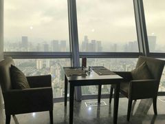 -339旋转餐厅(天府熊猫塔店)