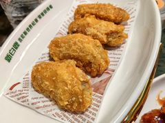 -新白鹿餐厅(城西银泰城店)