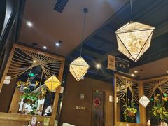 -云海肴·汽锅鸡·云南菜(天津国金汇店)