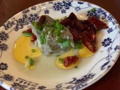 -玫瑰红烤羊排(北新桥三条店)