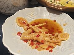 -小方外婆菜(蒙山路店)