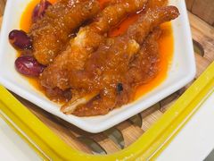 -香港狮子山下·明星粤菜餐厅(北苑店)