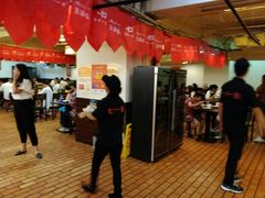 大堂-71号豆汤饭·成都小馆(春熙路百盛店)