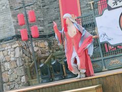 -茅山东方盐湖城景区