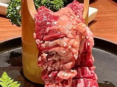 -御牛道日式烤肉料理(杭州万象城店)