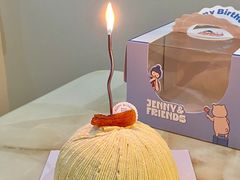-静宜和她的朋友(星海广场店)
