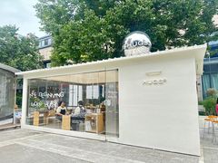 -HUGS coffee(东区店)