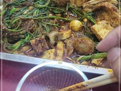 -金张掖麻辣烫(凤城一路店)