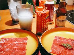 -牛New寿喜烧(青浦店)