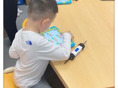 -斯坦星球AI编程·机器人科创·科学实验·信奥·思维·STEM·乐高·竞赛考级(长宁虹桥大融城荟聚中心)