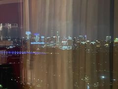 -上海浦东嘉里大酒店
