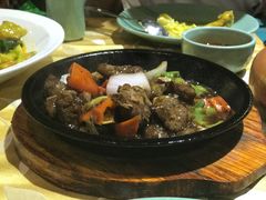 -金象湾泰国餐厅(华林路店)