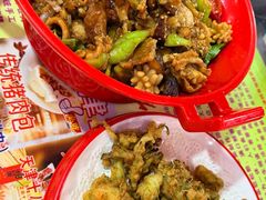 -宝正臻天津包子总店(金阳光居易店)