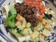 -福瑞记老孙头biangbiang面(新生路店)