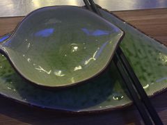 -鱼库·不仅是一家烤鱼店(车公庙店)