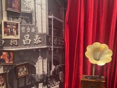 -摩斯密码·实景搜证换装沉浸密室剧本杀