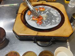-阿昌白族石板烧·菌锅(大理古城店)