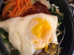 -汉江川烤肉(通州店)