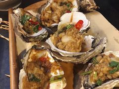 -盒马鲜生(杭州运河上街店)