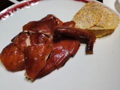 -杭州西子湖四季酒店·金沙厅