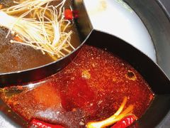 -火锅岛潮牌自助餐厅(天津天佑城店)