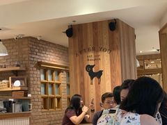 -After You Dessert Cafe(CENTRALWORLD)