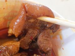 -伍氏猪脚(五一庙街店)