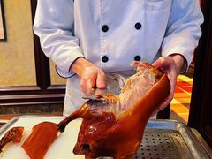 -大鸭梨烤鸭(石佛营店)