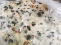 麻心桂花松糕-矮人松糕(小南店)